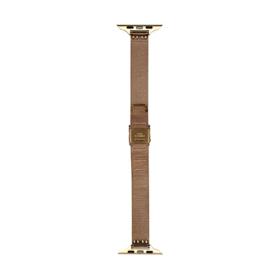 AppleWatch  ステンレススリムアップルウォッチバンド