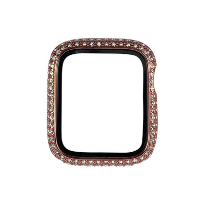 AppleWatch  フルビジューアップルウォッチカバー