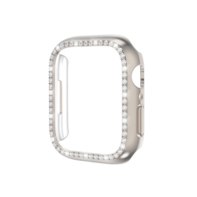 AppleWatch  ビジューアップルウォッチカバー