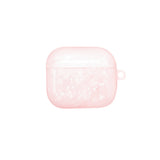  TPUシェル プティ シェルピンク