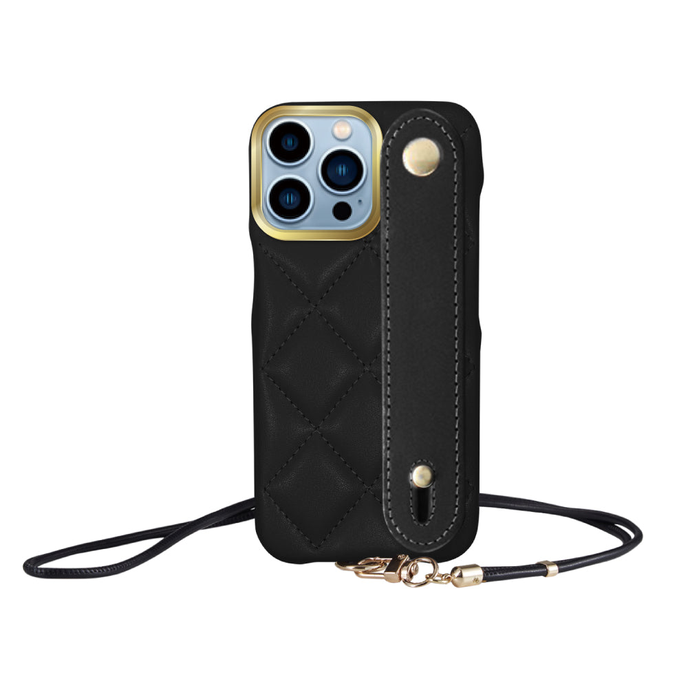 iPhone 13ProMax (アイフォン13プロマックス) ケース・カバー シルバー