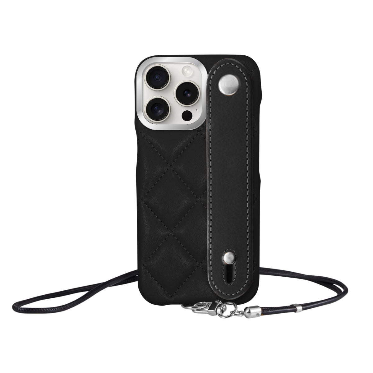 iPhone 15ProMax ケース・カバー (アイフォン15プロマックス