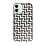  アニマルパターンPU TPU プティ ブラック