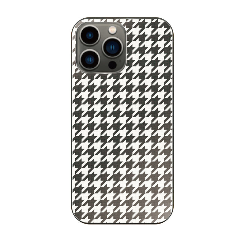iPhoneケース チドリ アニマルパターンPUレザー TPU プティ
