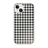  アニマルパターンPU TPU プティ ブラック