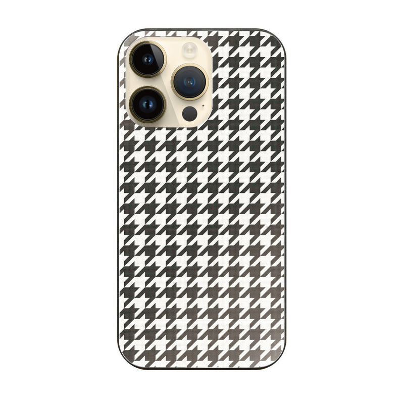 iPhoneケース チドリ アニマルパターンPUレザー TPU プティ