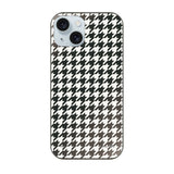  アニマルパターンPU TPU プティ ブラック