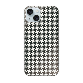  アニマルパターンPU TPU プティ ブラック