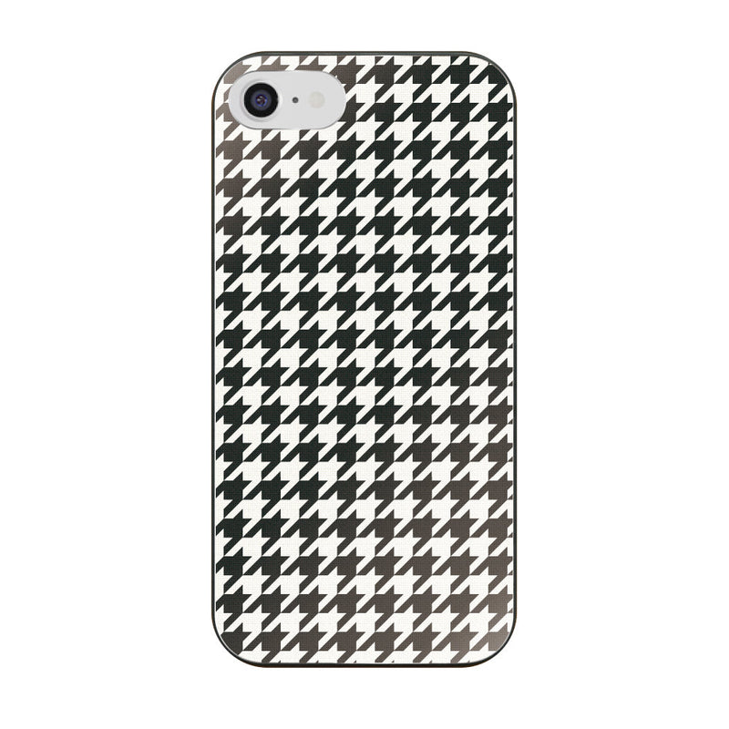 iPhoneケース チドリ アニマルパターンPUレザー TPU プティ