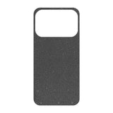 iPhone17ProMax スマホアクセサリー シート グリッターインナーシート ブラック