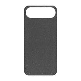 iPhoneAir スマホアクセサリー シート グリッターインナーシート ブラック