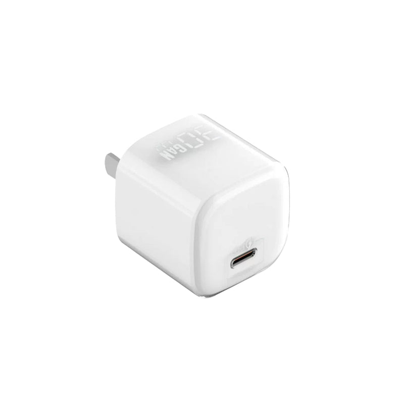 Type-C電源アダプタ 30W