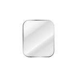 40mm AppleWatchアクセサリー フレームアップルウォッチフィルム クリア