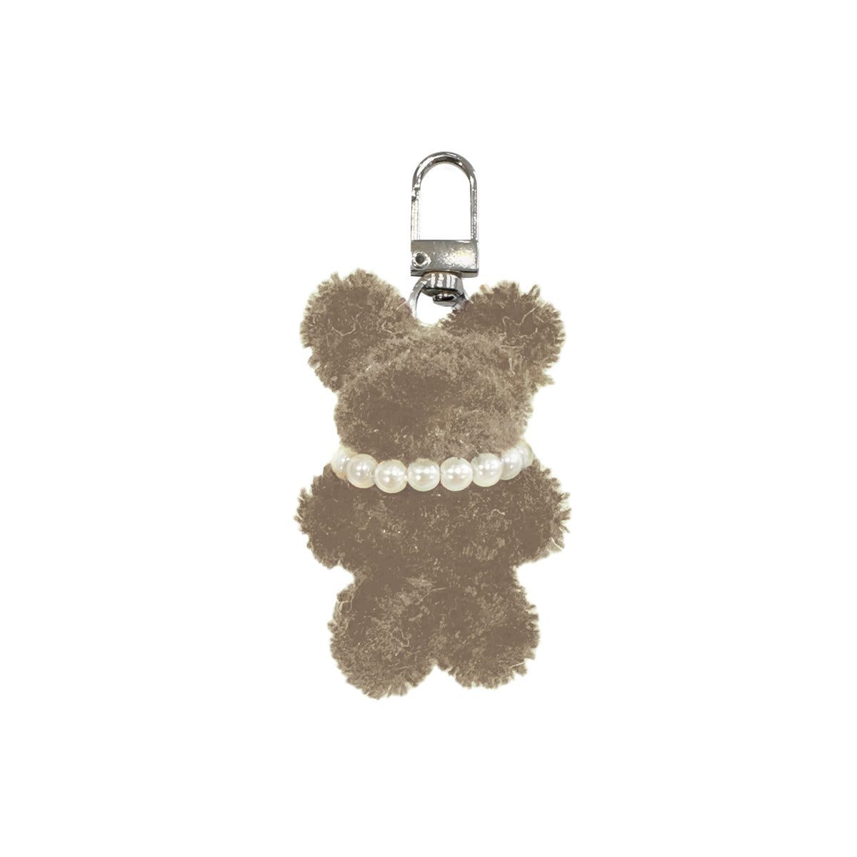 チャーム】 MINI BEAR MORU DOLL CHARM(ミニベアーモールドール