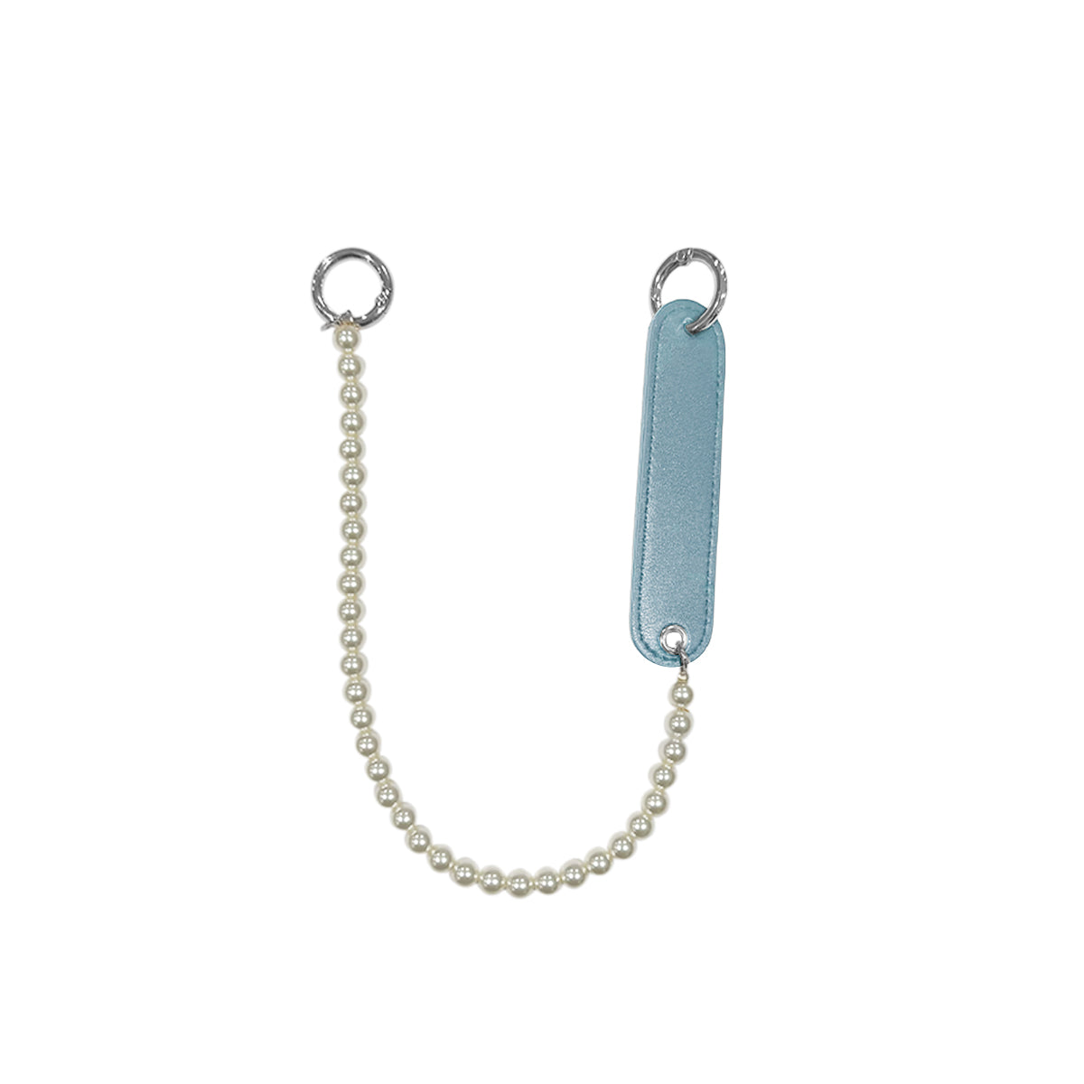 新品未使用　ハナハナ　ジュエリーストラップ 花咲くハンドストラップ お花のタイプ3種類 携帯ストラップ Chiffon