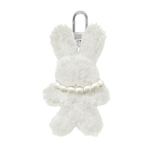 チャーム カスタム ミニラビットモールドールチャーム