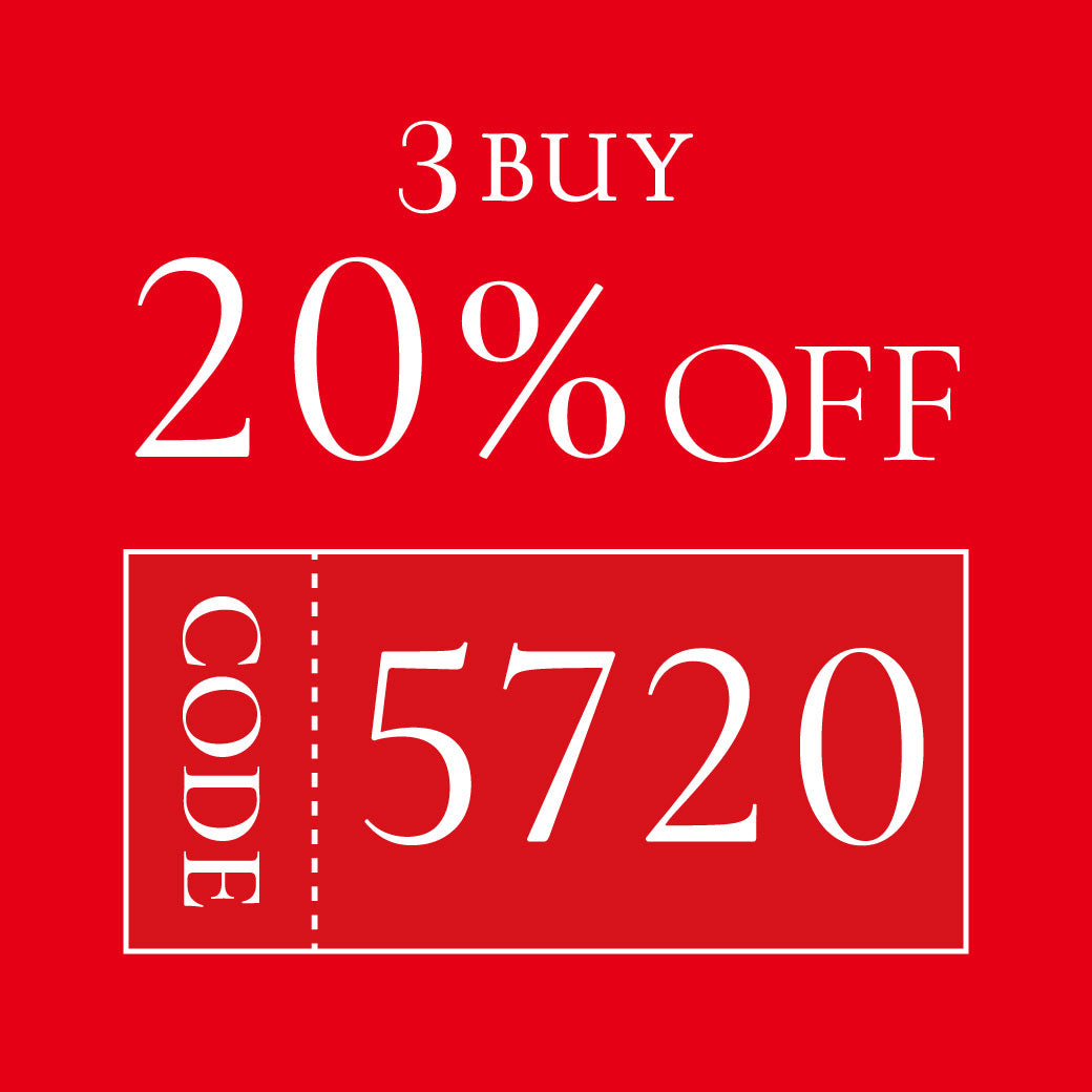 Ciara3点以上20%OFF