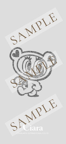 エンジェルブルーブラックの壁紙