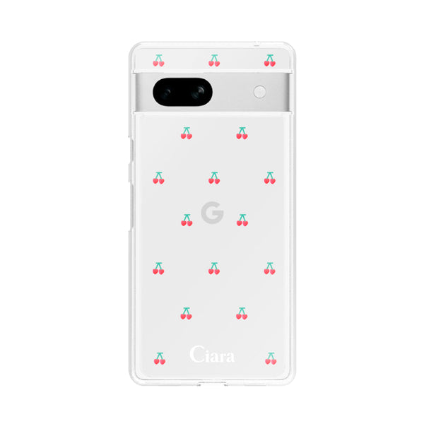 スマホケース　13 sg cherry Amazon.co.jp: ZENIX DESIGN TECH iPhone13 用 ケース クリア