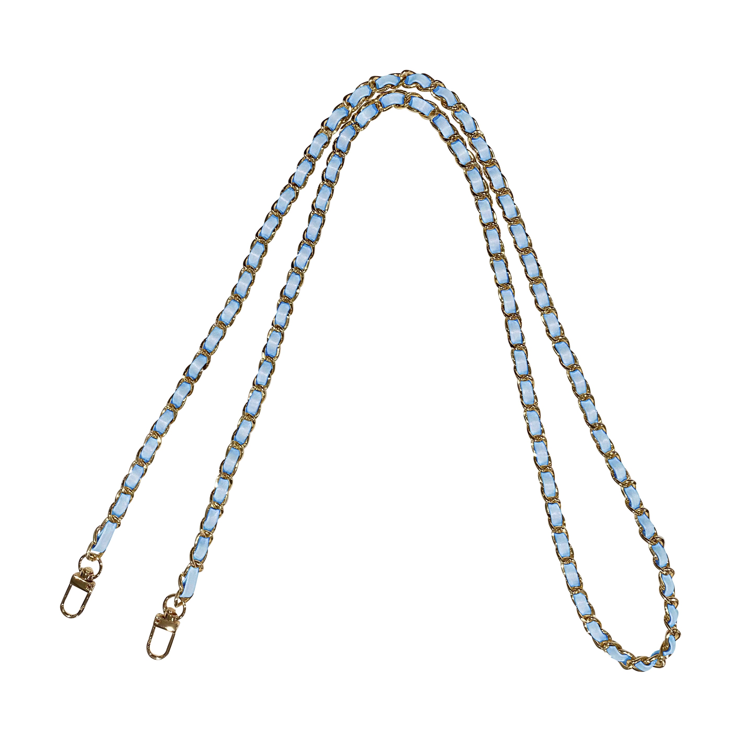 ストラップ】 ストラップ PEARL HEART CHAIN STRAP(パールハート 